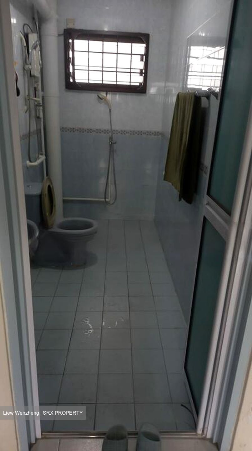 Blk 504A Montreal Drive (Sembawang), HDB Executive #462762231